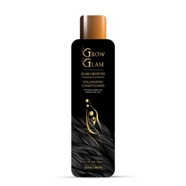 Grow Glam Volumizing Hair Growth Conditioner