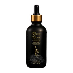 Grow Glam Hair Growth Oil