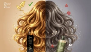 8 Mistakes People Make Going All Natural Hair Care