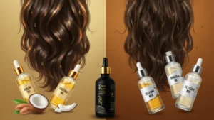 8 Truths About Hair Oils That Actually Work
