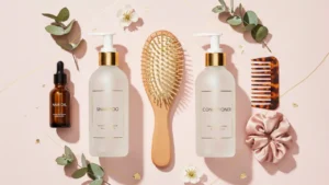 Complete Hair Care Guide Grow Glam