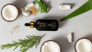 Why Organic Hair Oils Are Better for Growth in 2026