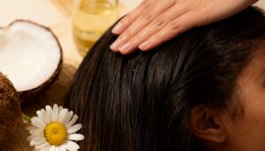 Best Oils for Sensitive Scalp