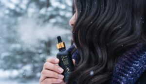 How to Prevent Winter Hair Damage and Breakage