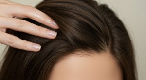 How to Repair a Damaged Scalp Barrier