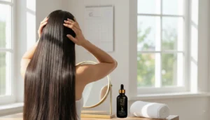 New Year Hair Growth Challenge 2026