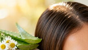 Scalp Allergic Reactions 2026 Causes & Safe Hair Products