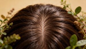 Stop Hair Fall Fast The Best Organic Hair Care USA