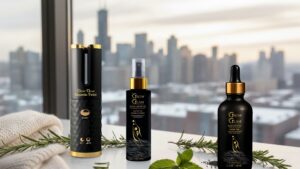 Best Hair Growth Oil in the USA & Chicago 2026 Dermatologist Guide