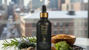 Best Hair Growth Oil in the USA & Chicago
