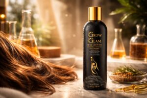 Best Hair Growth Shampoo in the USA 2026 Buyer’s Guide
