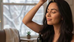 Which Hair Growth Oil Works Best in Cold Climates Like Chicago