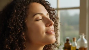 Which Oil Is Best for Hair Breakage and Regrowth