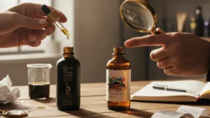 Why 90% of Hair Growth Oils in the USA Don’t Work