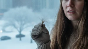 Why Chicago Women Are Losing More Hair Than Ever