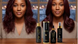 Why Does Hair Break More in Chicago Winters