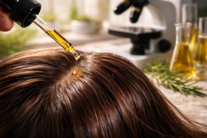 5 Hair Growth Myths Experts Got Wrong