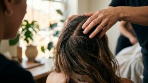 7 Signs Your Scalp Is Blocking Hair Growth