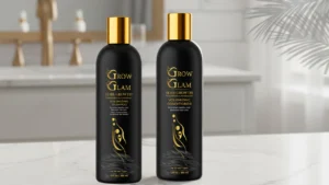 Best Hair Care Products for Dry and Frizzy Hair