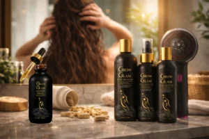 Top Rated Hair Growth Products in Chicago