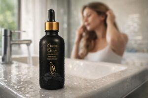 What Is the Best Hair Oil for Dry and Frizzy Hair