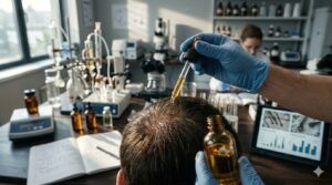 Best Hair Growth Oil in the USA explained. Discover what actually works in 2026 for real regrowth results.