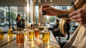 Best Hair Oil for Thin Hair in USA (2026 Expert Guide)