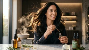 Healthy Hair Growth 2026 Guide