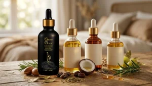 How to Choose the Best Hair Growth Oil in the USA (2026 Guide)