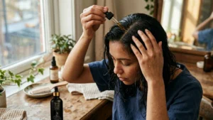 How to Use Hair Growth Oil for Faster Results (2026 Guide)