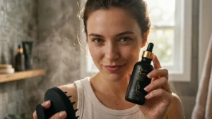 Scalp Massager with Hair Oil for Faster Growth (2026)