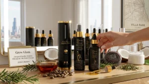 Why Women in Chicago Choose Grow Glam in 2026