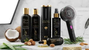 Best Hair Care Products in Villa Park for Dry & Damaged Hair (2026)