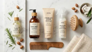 Best Hair Care Routine for Women USA 2026