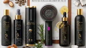 Best Hair Growth Products in Chicago for Thinning Hair (2026)