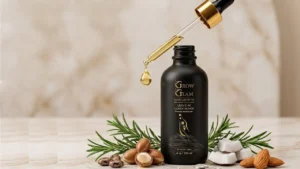 Best Hair Oil in Chicago for Dry, Thin & Damaged Hair