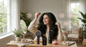 Truth About Hair Growth Oils for Women in the USA