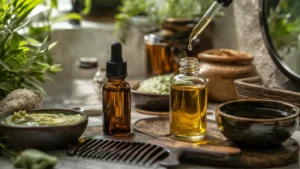 Discover Reddit-tested hair oil and scalp care hacks that actually help growth in 2026.